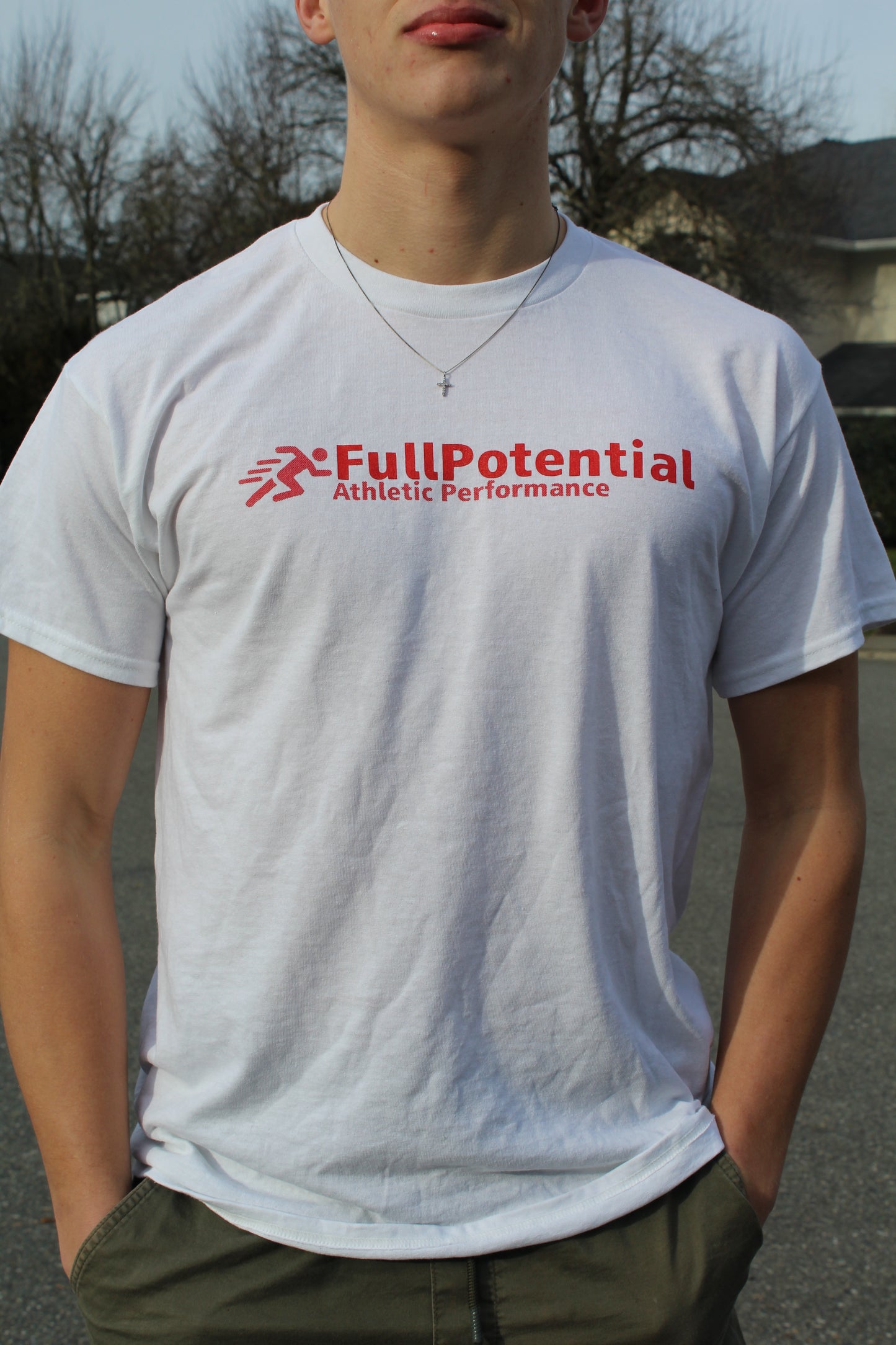 Classic FP Tee