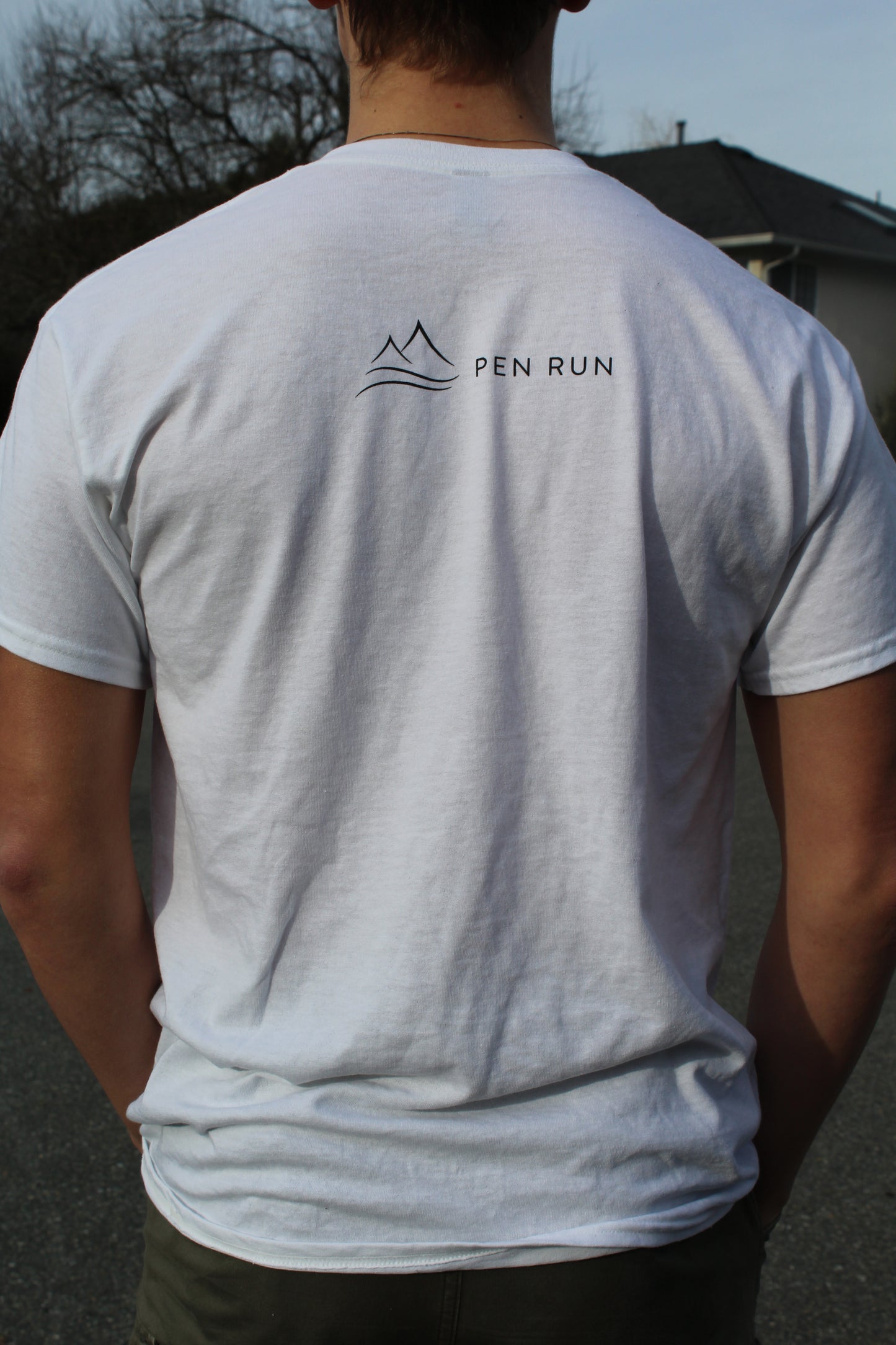 Classic FP Tee