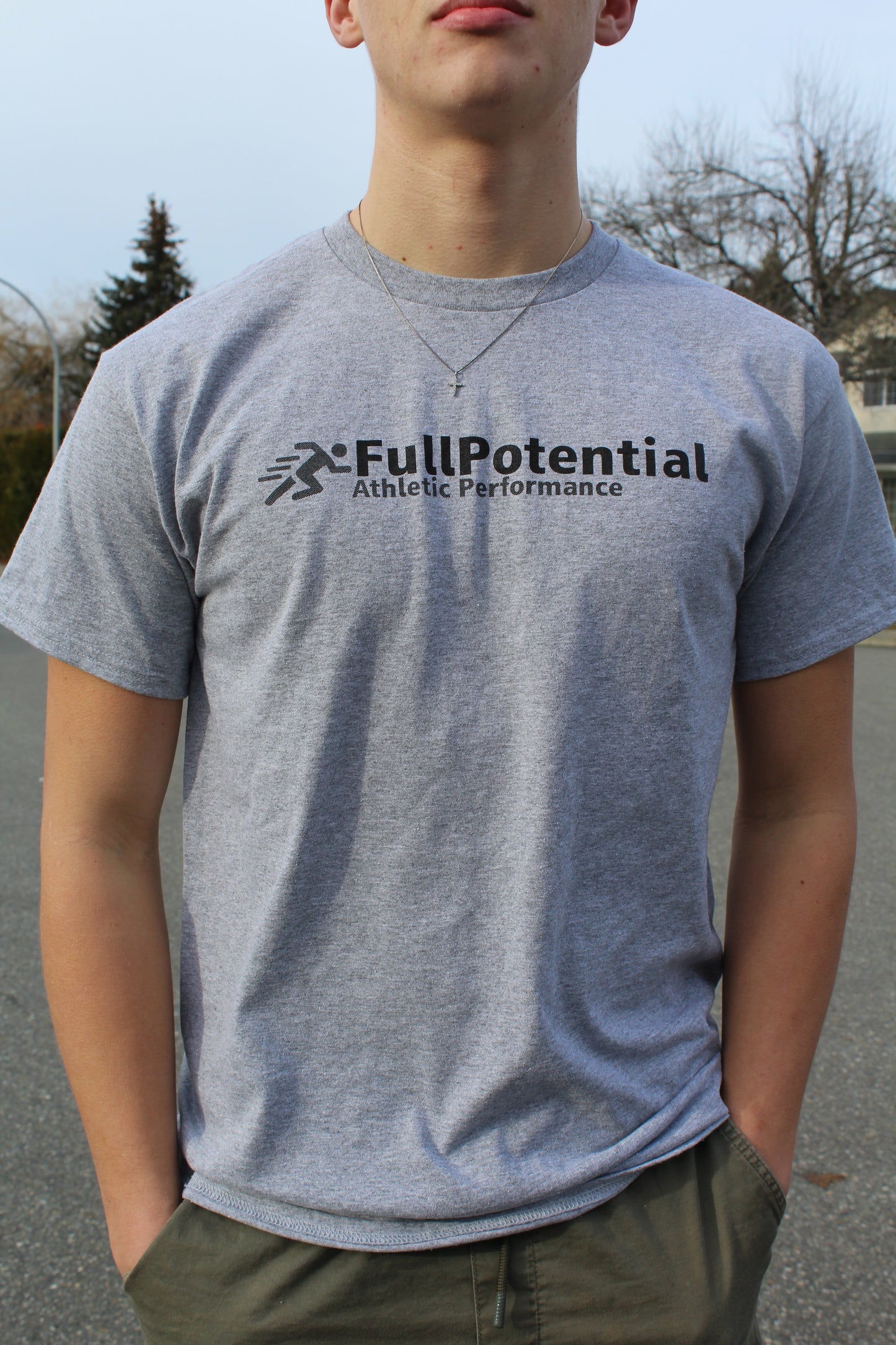 Classic FP Tee
