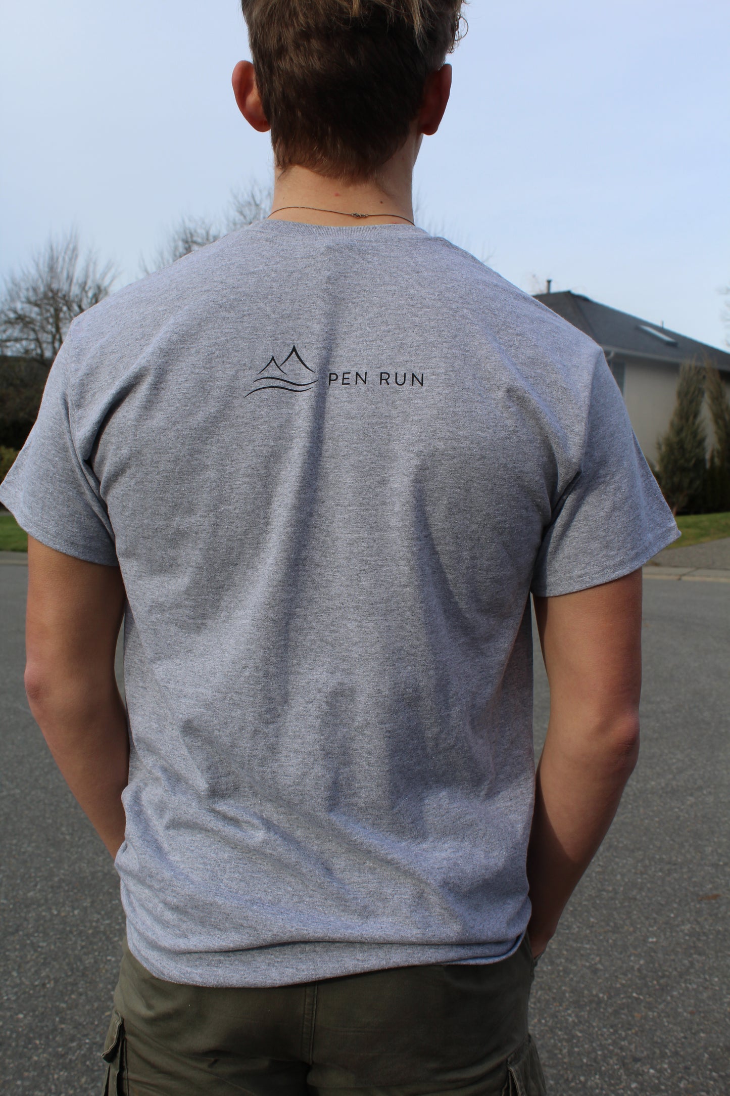 Classic FP Tee