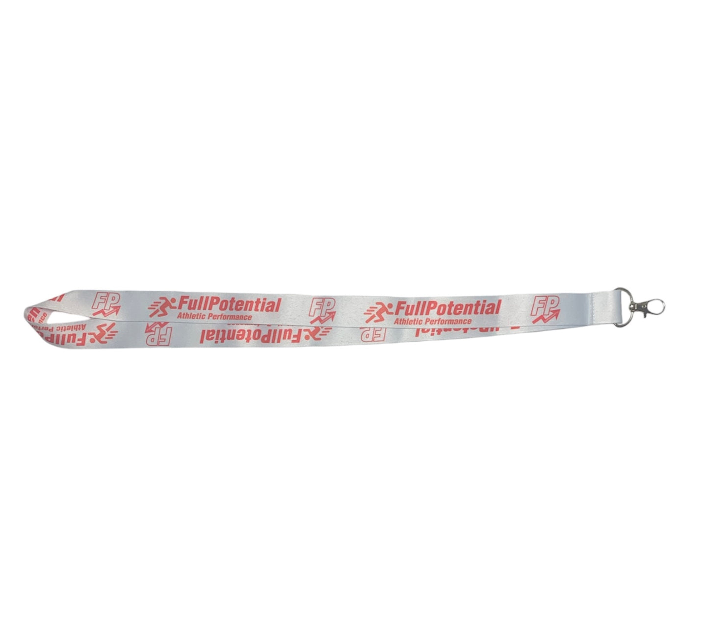 FP Lanyard