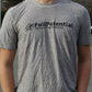 FP x Adidas Performance Tee
